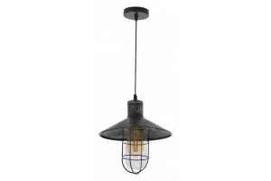 Подвесной светильник LUMINA DECO Lataro LDP 6013 O.SL - 3