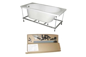 Каркас для ванны Cersanit Nike 170 - 2