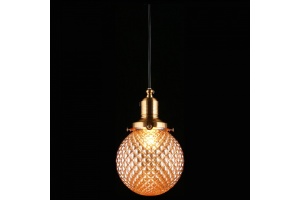 Подвесной светильник Aployt Sofi APL.302.16.01 - 3