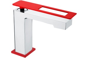 Смеситель Boheme Q 141-CRR для раковины