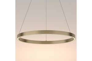 Подвесной светильник Maytoni Rim 5 MOD058PL-L32BS3K