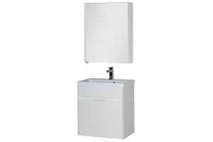 Мебельная раковина Aquanet Орлеан 60 - 3