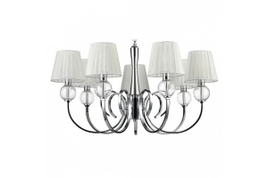 Подвесная люстра Vele Luce Percy VL1971L07