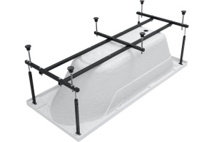 Каркас разборный для акриловой ванны Aquanet 170
