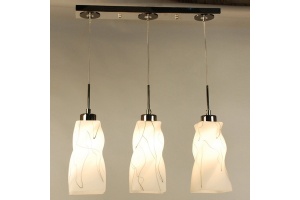 Подвесной светильник Citilux Спин CL943131