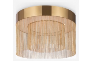 Накладной светильник Maytoni Imaginary MOD190CL-L36G3K