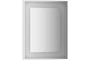 Зеркало в ванную Evoform  60 см (BY 2201)