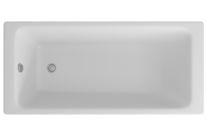 Ванна чугунная Delice Parallel 170х70 (DLR 220505)