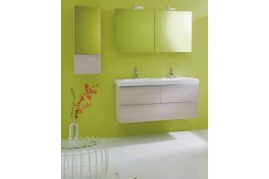 Тумба под раковину Jacob Delafon Odeon Up 117 см (EB892-N18) - 3