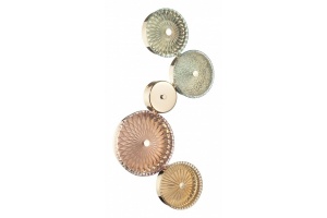 Бра Odeon Light Exclusive Caramella 5412/26WL - 2