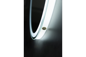 Зеркало BelBagno SPC-VST-750-900-LED-BTN - 3