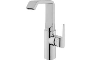 Смеситель для раковины Vitra SUIT U хром