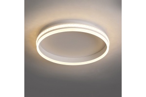 Потолочный светодиодный светильник Feron Shinning ring AL5880 41696 - 2