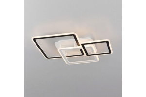 Потолочная люстра Citilux Тринити CL238231E - 3