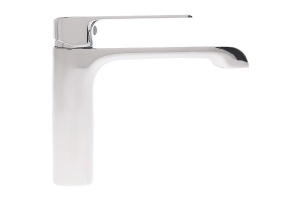 Смеситель для раковины Agger Gorgeous хром - 3