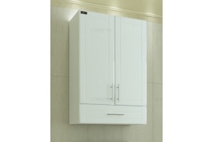 Шкаф Санта Дублин 60 белый
