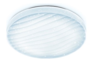 Накладной светильник Ambrella FF FF19 - 2