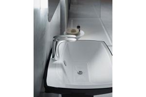 Смеситель Rav Slezak Tigris TG126.5 для раковины - 3