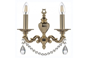 Бра Arti Lampadari Amelia Amelia E 2.1.2.600 GB