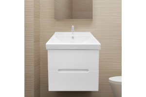 Тумба с раковиной Misty Мадрид 60