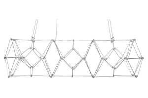 Подвесная люстра Loft it Universe 10257/1320