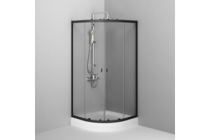 Душевой уголок AM.PM X-Joy W88G-205-090BT 90x90 - 3