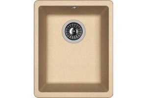 Мойка кухонная Florentina Вега 300 бежевый