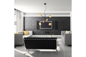 Подвесной светильник Hiper Sun H819-0 - 3