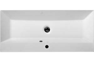 Мебельная раковина BelBagno BB1000/450-LV-MR-AST - 2