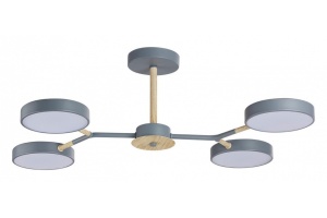 Люстра на штанге Lumion Brad 5651/72CL