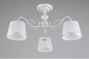 Потолочная люстра Omnilux Campovaglio OML-54117-03 - 2