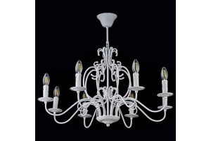 Подвесная люстра Arti Lampadari Amaro Amaro E 1.1.8 W - 3