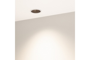 Встраиваемый светодиодный светильник Arlight S-Atlas-Built-R66-15W Day4000 033652 - 2