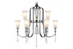 Подвесная люстра Ambrella Light TR TR3249
