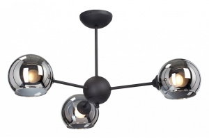 Люстра на штанге Vitaluce  V4321-1/3PL