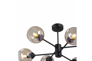 Люстра на штанге Vitaluce V39930 V39930-13/6PL - 2