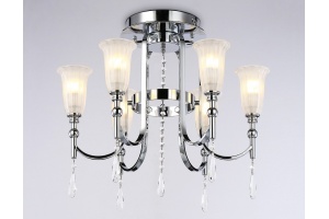 Потолочная люстра Ambrella TR TR3243 - 3