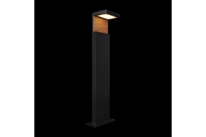 Уличный светодиодный светильник Loft IT Oak 100001/600 - 3
