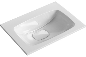 Мебель для ванной Aqwella 5 stars Miami 60 - 3