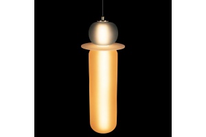 Подвесной светильник Loft it Lollipop 10239P/D - 3