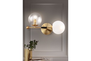 Бра Rivoli Darlene Б0055499 - 3