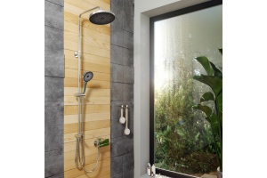 Душевая стойка Iddis SpaHome SPA3F0Ci76 - 2