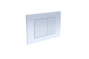 Кнопка смыва Aquatek Easy Fix белый (KDI-0000009) - 2