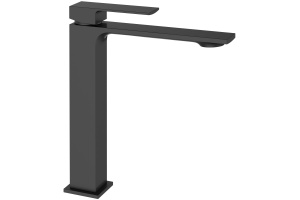 Смеситель Orange Lutz M04-121b для раковины