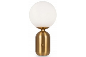 Настольная лампа декоративная Freya Cherie FR5287TL-01BS - 2