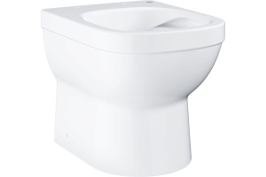 Чаша для унитаза приставного Grohe Euro Ceramic 39329000 - 2