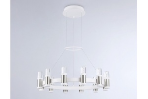 Подвесная люстра Ambrella FL FL6205 - 3