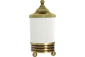 Контейнер Boheme Hermitage Bronze 10334