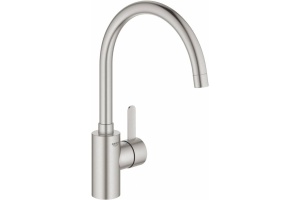 Смеситель Grohe Eurosmart Cosmopolitan 32843DC2 для кухонной мойки