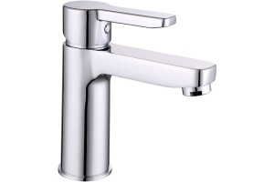 Смеситель для раковины Iddis Sena хром (SENSB00i01)